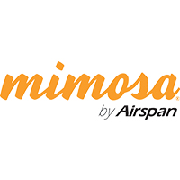 Mimosa by airspan